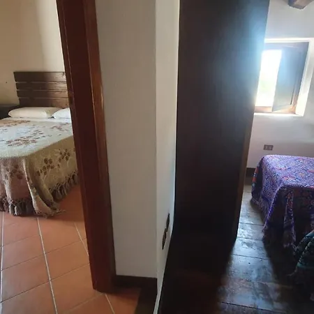 Antico Borgo Di Hotel