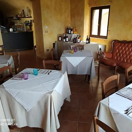 Antico Borgo Di Hotel