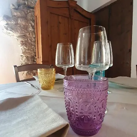 Antico Borgo Di מלון *
