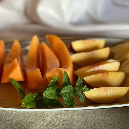 Hotel Antico Borgo Di