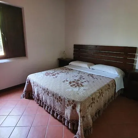 מלון Antico Borgo Di