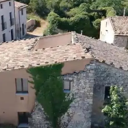 Antico Borgo Di