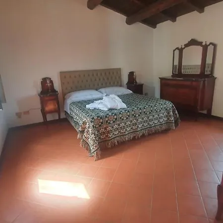 Antico Borgo Di * Albe