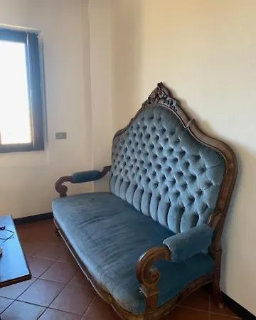 Antico Borgo Di