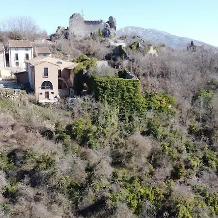 Antico Borgo Di מלון *