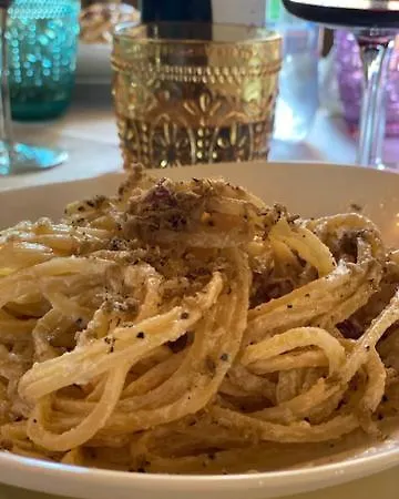 Antico Borgo Di מלון *