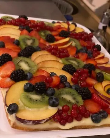 Antico Borgo Di Hotel Albe