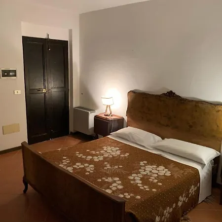Antico Borgo Di
