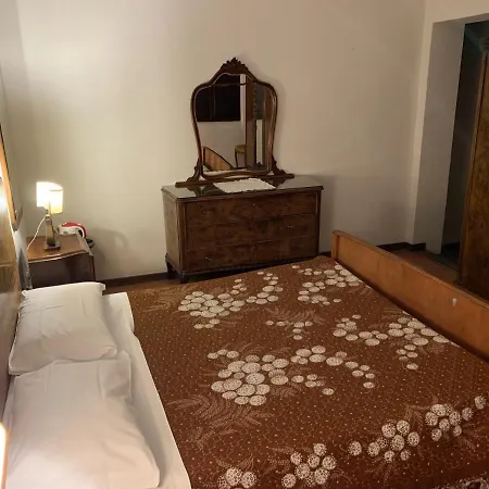 Hotel Antico Borgo Di