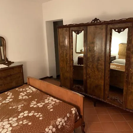 מלון Antico Borgo Di *