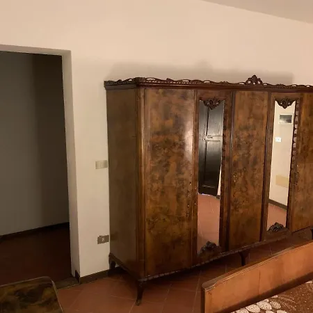 Hotel Antico Borgo Di *