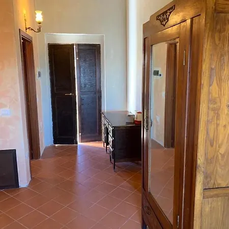 מלון Antico Borgo Di