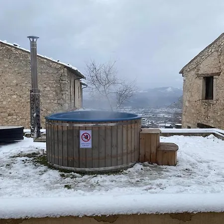 Antico Borgo Di * Albe