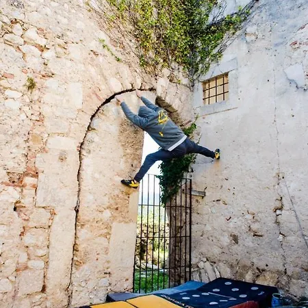 Antico Borgo Di מלון *