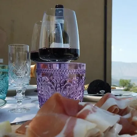 Antico Borgo Di * Albe