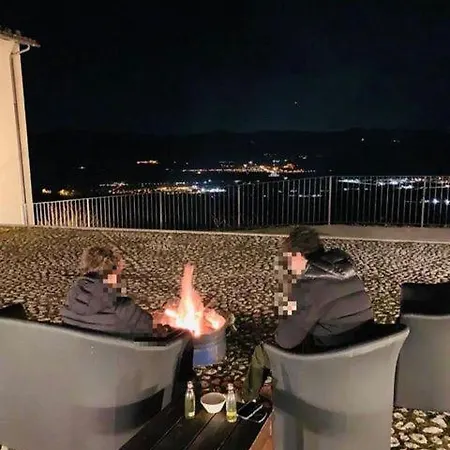 Hotel Antico Borgo Di