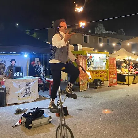Antico Borgo Di *