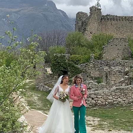 Hotel Antico Borgo Di