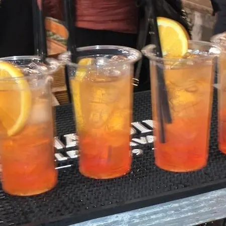 Antico Borgo Di Hotel