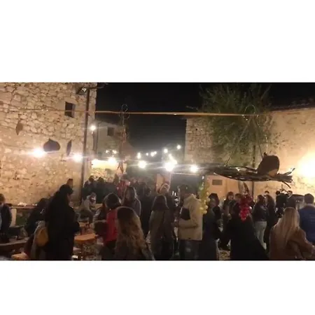 Antico Borgo Di * Albe