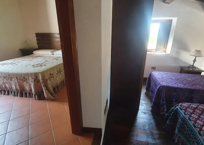 Antico Borgo Di Hotel