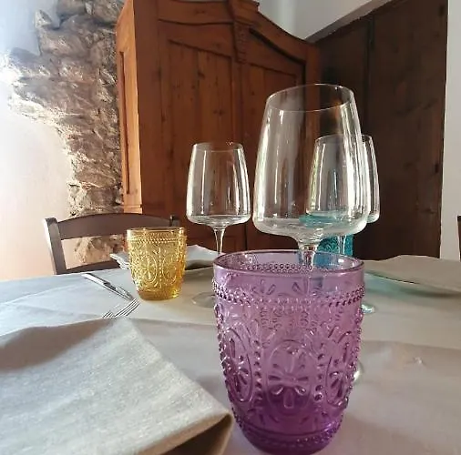 Antico Borgo Di Ξενοδοχείο *