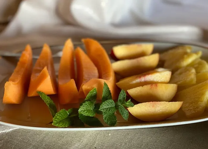 Hotel Antico Borgo Di