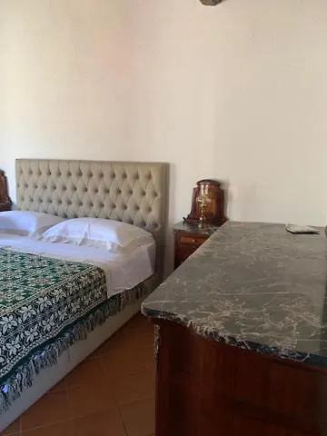 Hotel Antico Borgo Di *