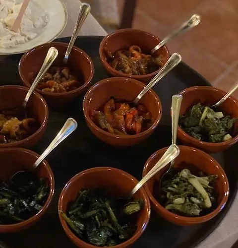 Antico Borgo Di Hotel *