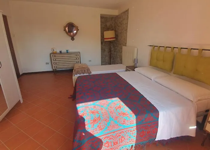 Hotel Antico Borgo Di Albe