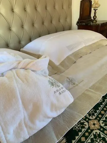 Antico Borgo Di Ξενοδοχείο