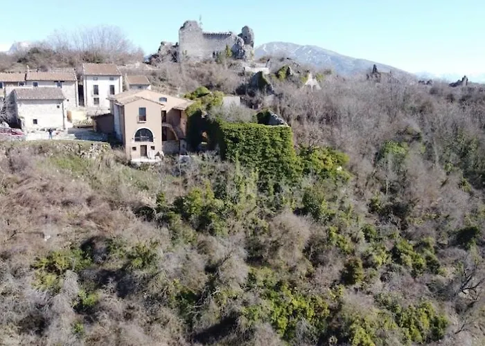 Antico Borgo Di Hotel *