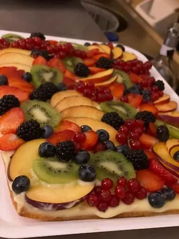 Antico Borgo Di Ξενοδοχείο Albe