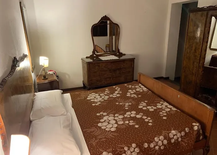 Hotel Antico Borgo Di