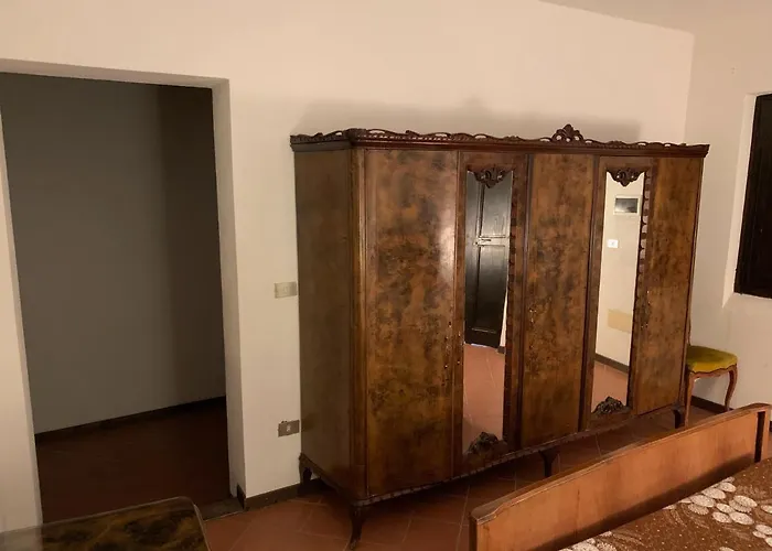 Hotel Antico Borgo Di *