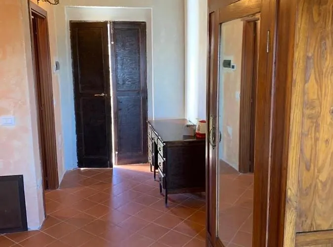 Hotel Antico Borgo Di