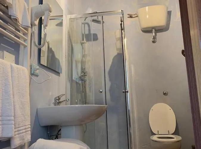 Antico Borgo Di Albe