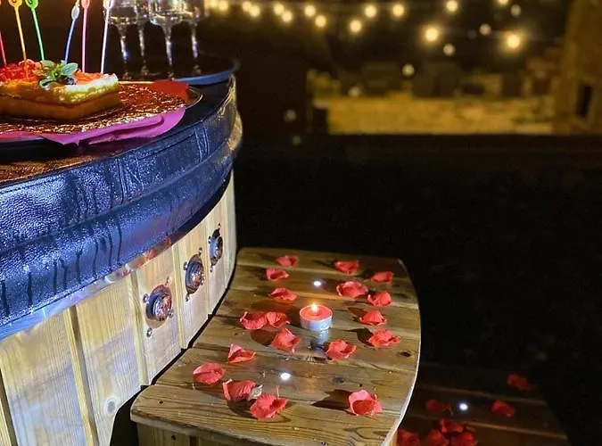 Antico Borgo Di Hotel Albe