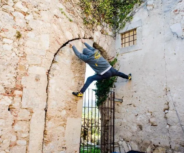 Antico Borgo Di Ξενοδοχείο *