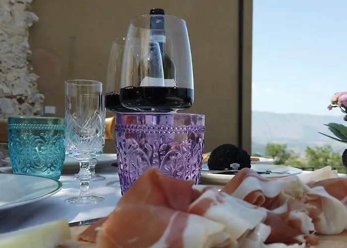 Antico Borgo Di * Albe