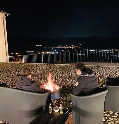 Hotel Antico Borgo Di