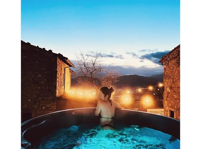 Antico Borgo Di * Albe