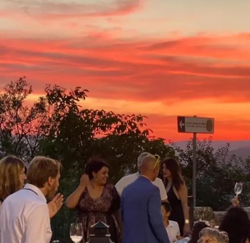 Ξενοδοχείο Antico Borgo Di *