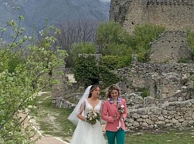 Ξενοδοχείο Antico Borgo Di