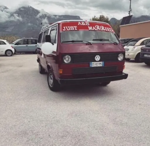 Antico Borgo Di * Albe