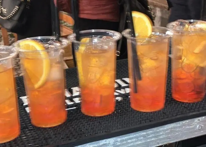 Antico Borgo Di Ξενοδοχείο